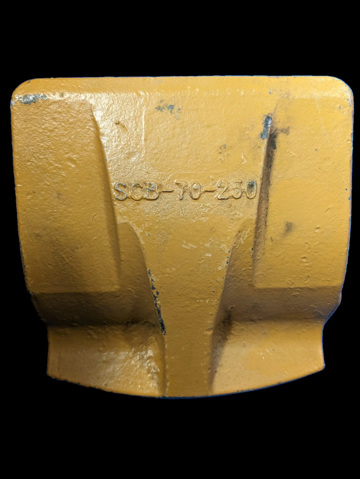 SCB-70-250 - Lip Shroud (Q.2)