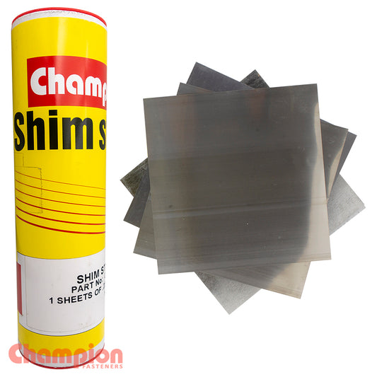 600 x 150 x .05 (.002) SHIM STEEL (C.3)