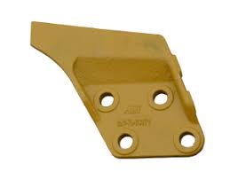 201-70-74171 - Komatsu PC60 Four Holes Side Cutter (M.2)