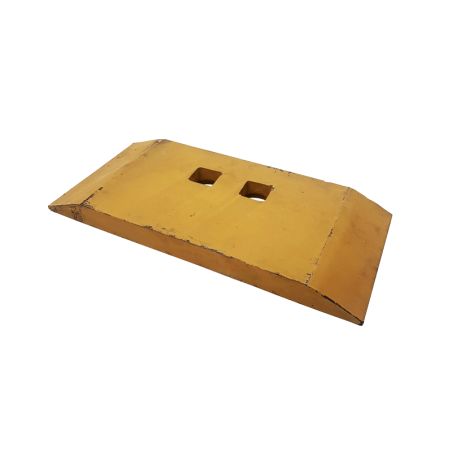 4T8091 | Caterpillar End Bits-LEVEL CUT - (L.2)