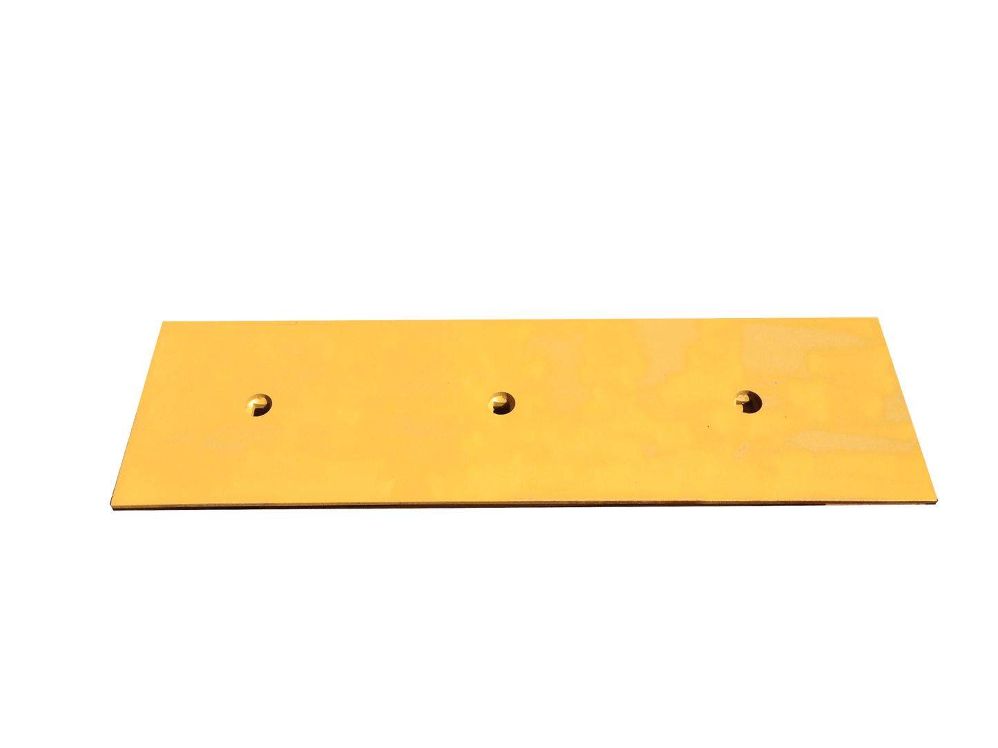 Centre Edge 50mm suits CAT 960 F, CAT 966 D, E, F, CAT 966 F, CAT 970 F, CAT 972 G, H,