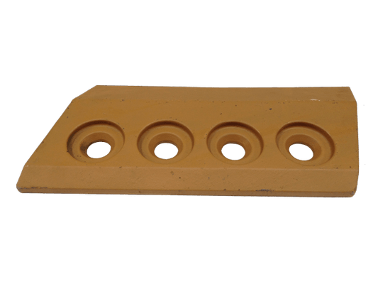 Cover Plate RH
