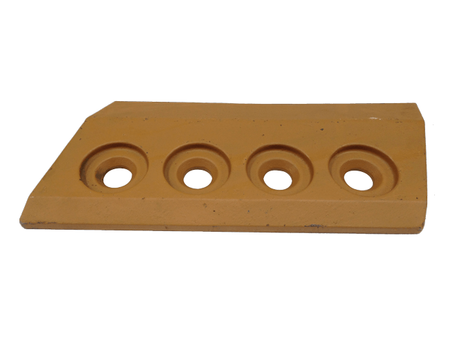 Cover Plate RH