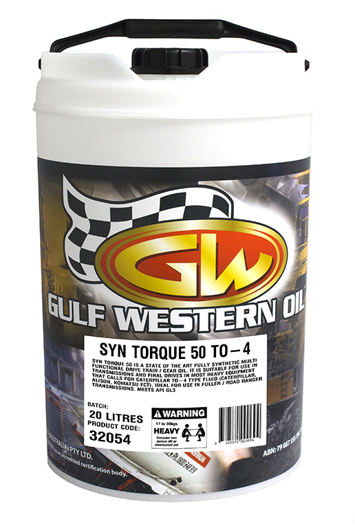 SYN TORQUE 50