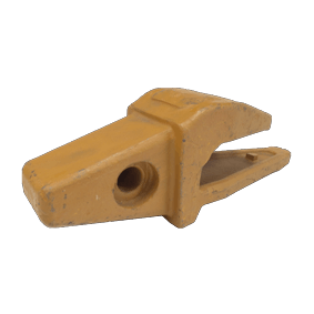 CAT style J350 Twin Strap Excavator Adapter Suits 40mm Lip (N.4)