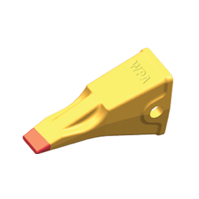 Ripper Penetration D9 WPA Double Tempered for Extreme Performance ...