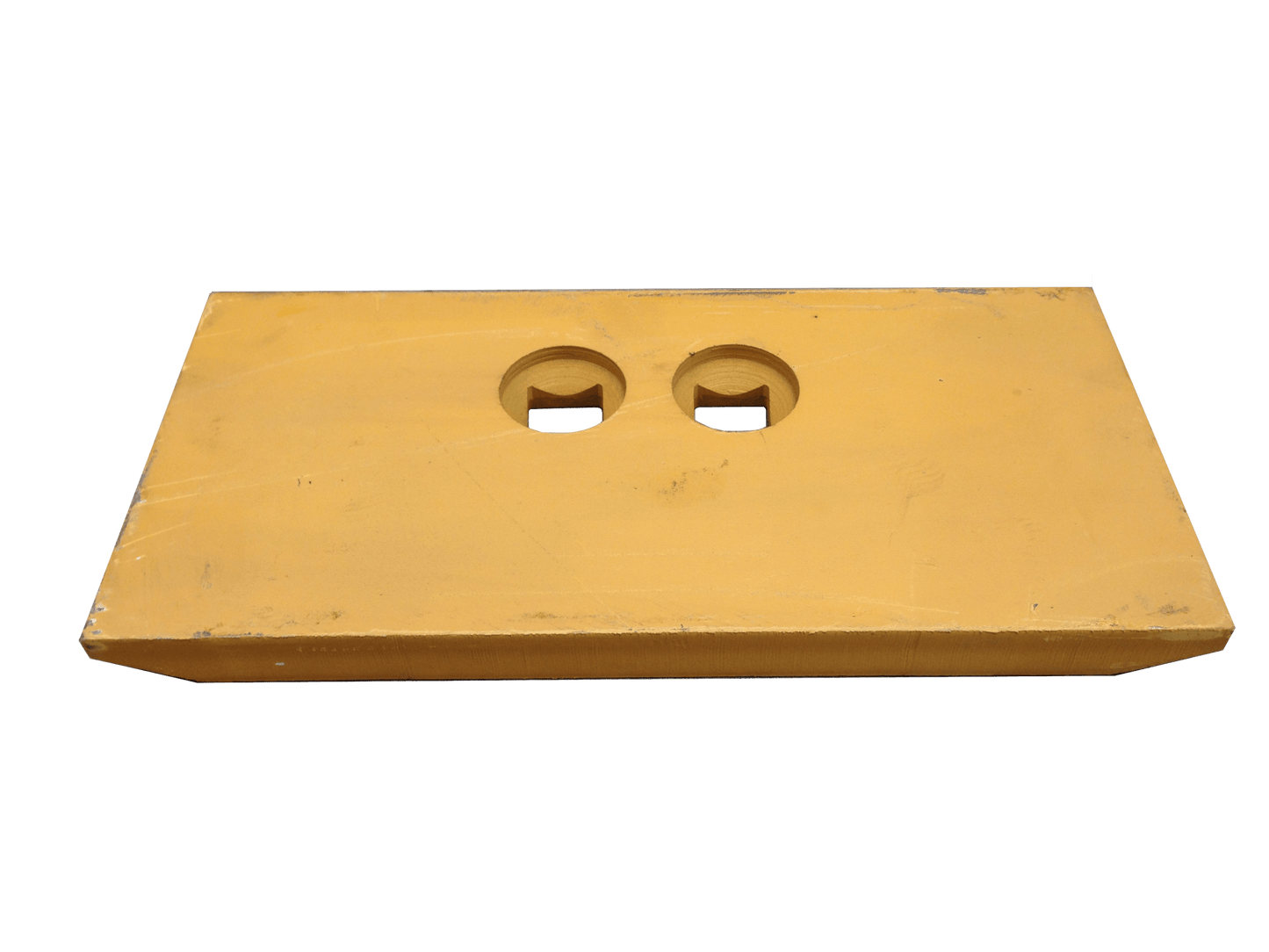 Edge Segment RH 35mm