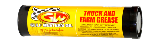 TRUCK & FARM GREASE