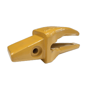 Excavator Adapter RH 60mm