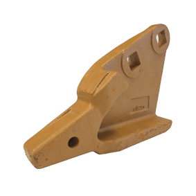 Bolt On Adapter RH - 1 1/4 Bolt