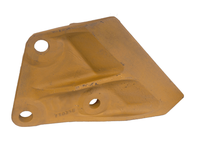 Side Cutter RH (M.2)