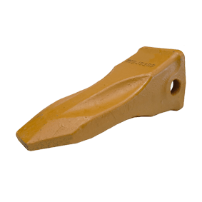 CAT style J400 Rock Chisel Tooth Side Pin 4.0