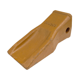 CAT style J300 Tip Abrasion Tooth Side Pin 3.0