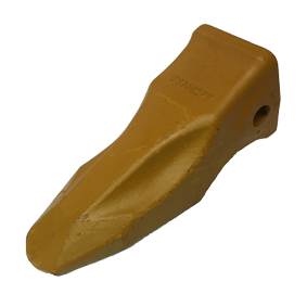 CAT style J460 Loader Point Tooth Side Pin 4.5 (9W8452RP2 / 1386451)