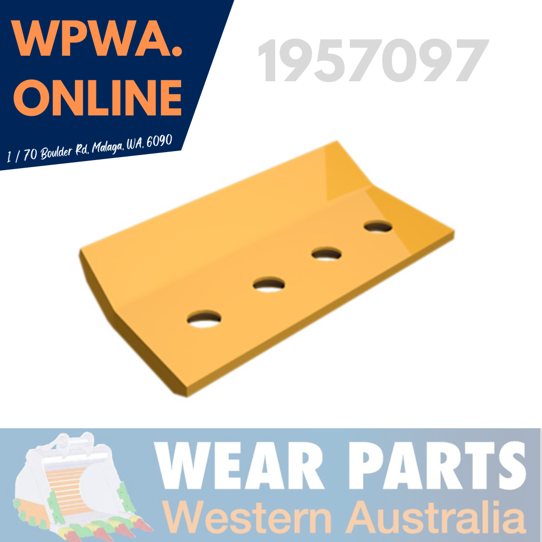 Cover Plate RH (PN:1957097)