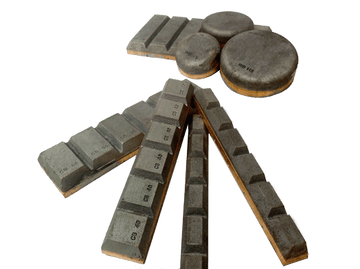 Chocky Rocks Chocky Bar & Wear Buttons – Wear Parts WA