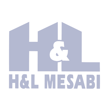 H&L style Flush Mount Adapter Suits 20-25mm lip