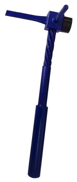 Pin Removal Tool Medium (PD01) - up to 20t