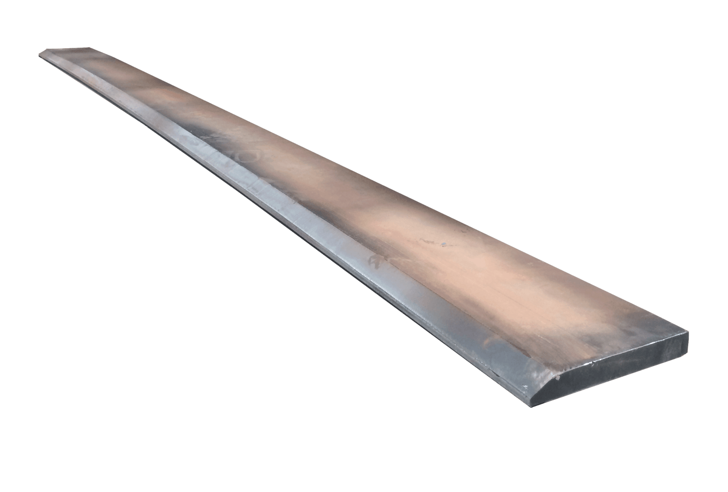 Single Bevel Base Edge - 300mmx50mmx1850mm (A.3)