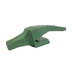 V17 TWIN STRAP EXCAVATOR/SKID STEER ADAPTER SUITS 25MM LIP (PN: V17-8842)