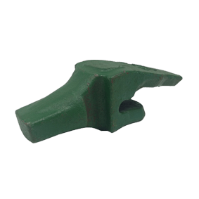 V18 TWIN STRAP EXCAVATOR ADAPTER SUITS 16-20MM LIP (PN: V18-833)