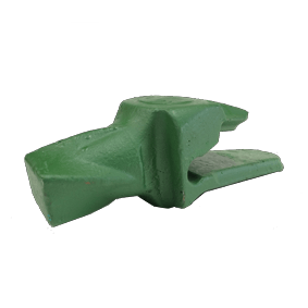 V29 TWIN STRAP EXCAVATOR ADAPTER SUITS 40MM LIP (PN: V29-3882A)