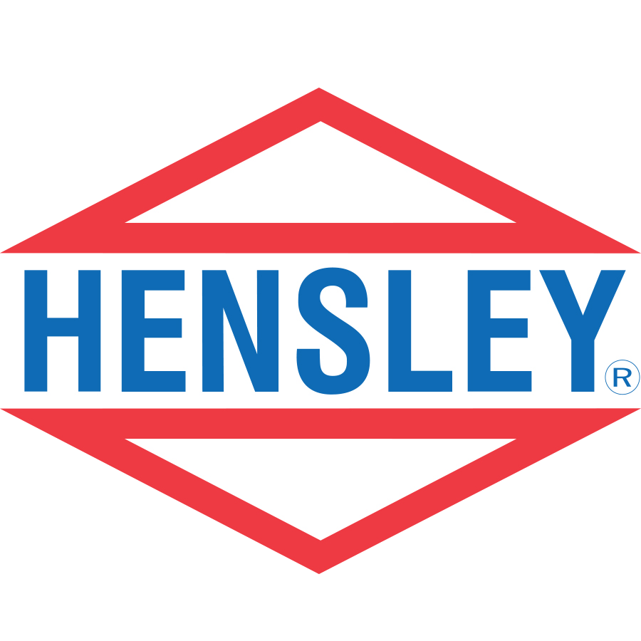 Hensley style 3-6 Sharp Ribbed Long