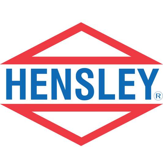 Hensley style 3-6 Chisel(F.3)